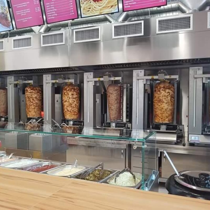 Divers Inox, fabrica de Inox, Bucuresti