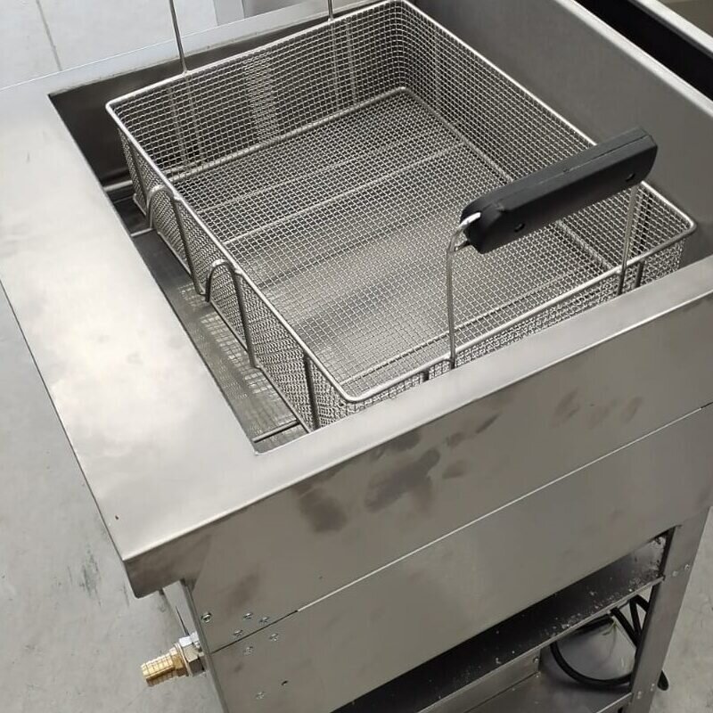 Divers Inox, fabrica de Inox, Bucuresti